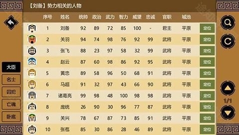 三国时代3最新版本