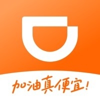 滴滴加油司机版app