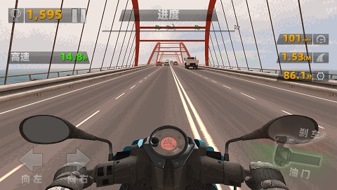 狂野极速摩托车最新版下载