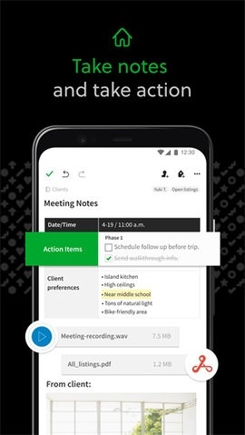 evernote国际版app