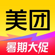 美团app