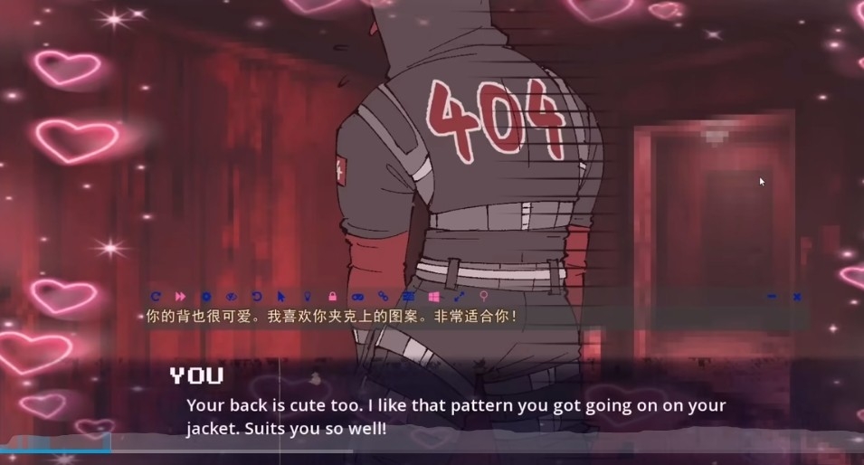 怪物调解员手游中文版