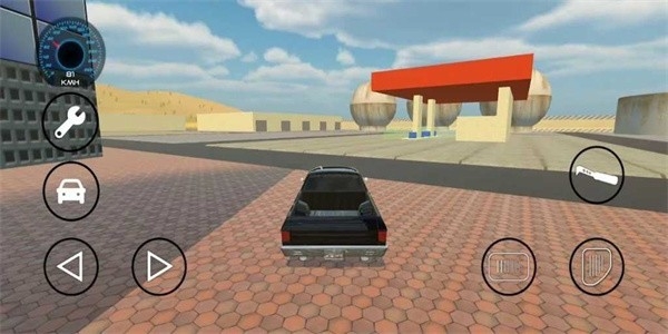 赛车之城沙盒模拟器最新版下载
