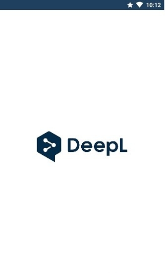 DeepL翻译软件下载安装