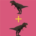 超能恐龙进化2024游戏下载