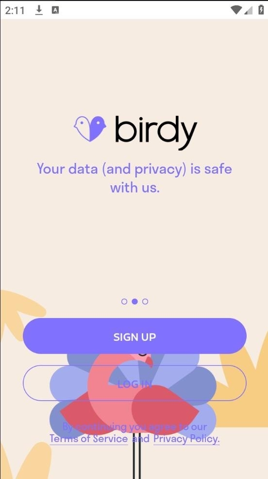 birdy软件官方版下载安装