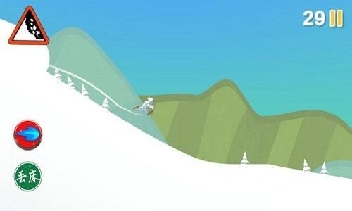 滑雪怪大冒险最新版下载