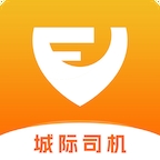 风韵城际司机端app