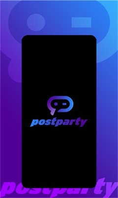 Postparty视频剪辑手机版