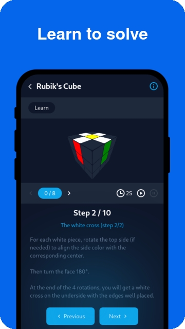 Cube Solver最新版下载