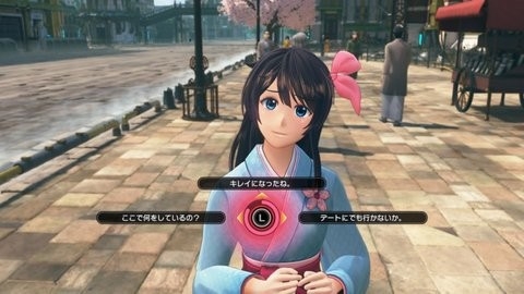 樱花系列游戏推荐