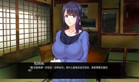 繁殖村庄桃子移植汉化版