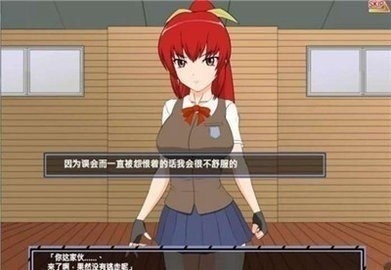 捕获格斗娘新版下载正版