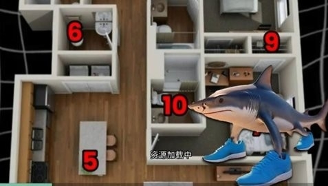 密室躲猫猫2小游戏下载