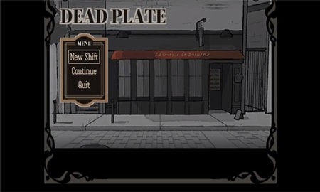死盘子(Dead Trigger)中文版官方下载