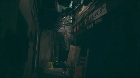 港诡实录手游下载最新版