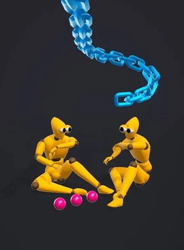 连锁破坏下载