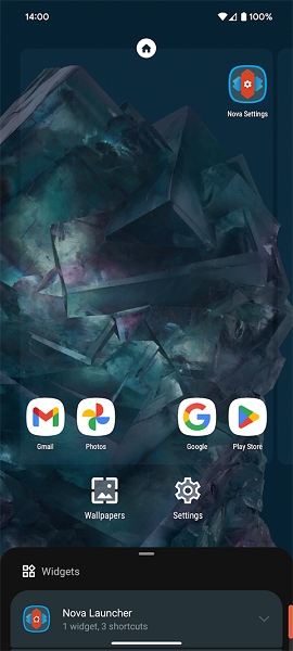 Nova Launcher桌面下载