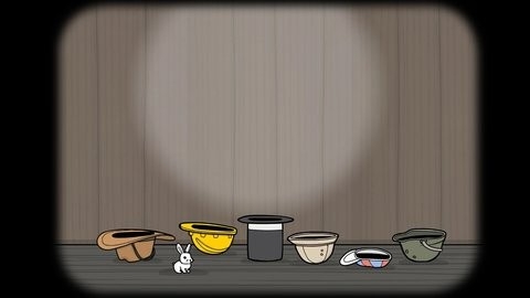 兔子先生的魔术秀游戏下载