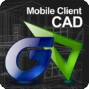 CAD手机看图免费版下载  