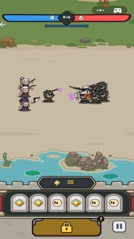 三国史诗战场游戏下载