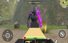 生死狙击枪手官方版下载