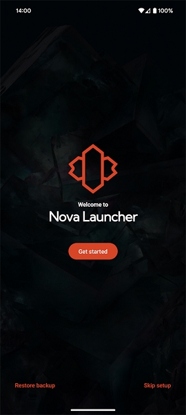 Nova Launcher桌面下载