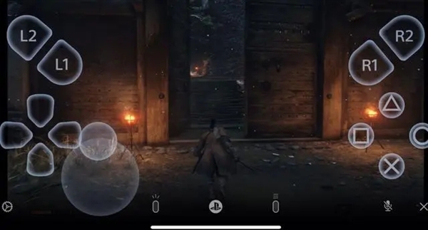 ps remote play官方版下载