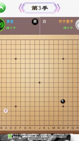 中国围棋APP官方下载