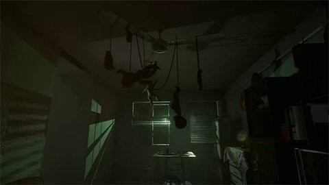 港诡实录手游下载最新版