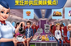 我是飞机大厨安卓版下载