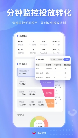 飞瓜智投app官方下载