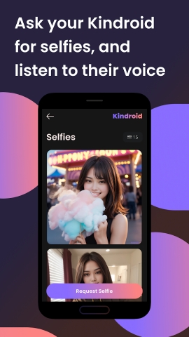 Kindroid官方下载