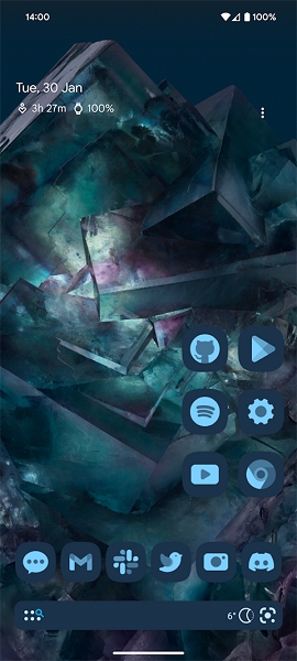 Nova Launcher桌面下载