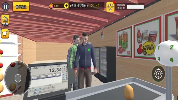 经营商店模拟安卓版下载