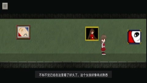 恐怖美术馆模拟器游戏下载