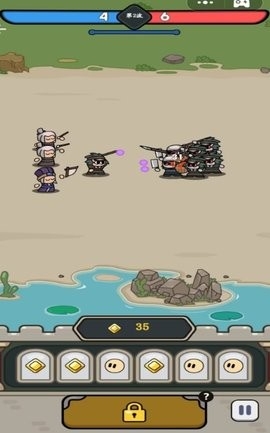 三国史诗战场游戏下载