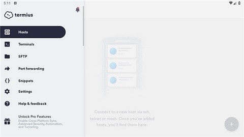 Termius手机版中文下载