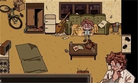 死盘子(Dead Trigger)中文版官方下载
