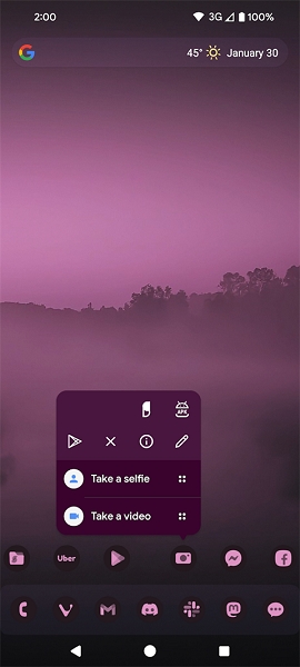 Nova Launcher桌面下载